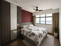 Blk 421B Northshore Straitsview (Punggol), HDB 4 Rooms #585714601
